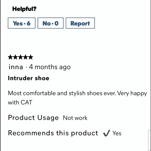 Intruder Work Shoes by CAT main image 2